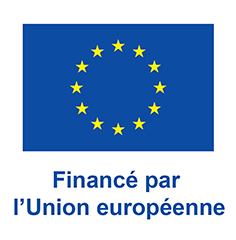 logo union europeenne fishwind