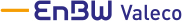 logo enbw valeco