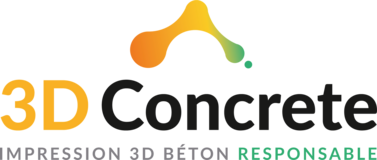 3D Concrete