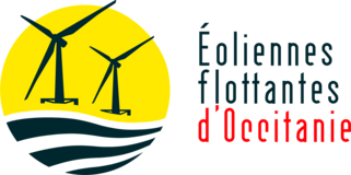 Éoliennes flottantes d’Occitanie
